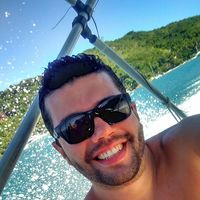 Adriano Carvalho的照片