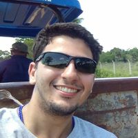 Caique Freitas's Photo
