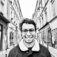 Abderrahman Najem的照片