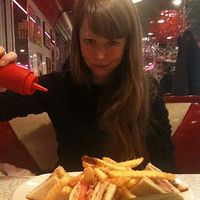 Photos de Leslie Hough