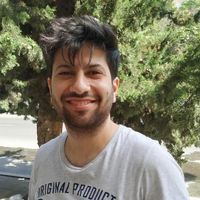 Bakhtiyar Ahmadov's Photo