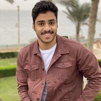 Fotos de Gehad Hamdi