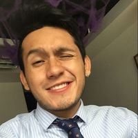 Santiago Fever's Photo