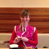 Elodie-B Boutry's Photo