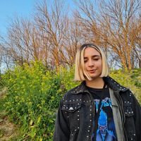 Fotos de Giuliana Botto