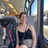 Fotos de Chloe Jenkinson