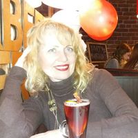 Iryna Glugovska's Photo