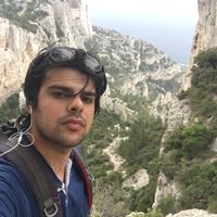 Behnam Bahramian的照片