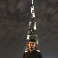 Rohit Rangari's Photo