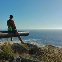 Daniel Puente Rodríguez的照片