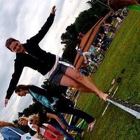 Katarina Ržišnik's Photo