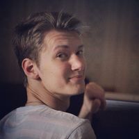 Alexey Fedorov的照片