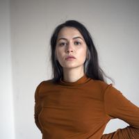 Anastasia Kruglyak's Photo