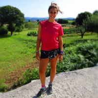 Marta Aparicio Lostado's Photo