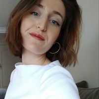 Margot Chantrel's Photo