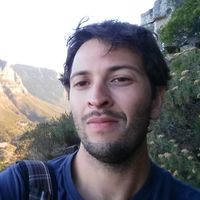 Фотографии пользователя Thales Silva