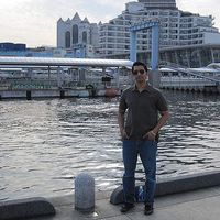 Fotos de Salah Uddin