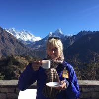 Photos de Blanka Nyvlt