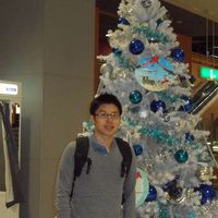 Le foto di Lucas Lim