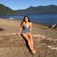 Claudia Francisca Monserrat的照片