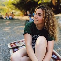 Noah-Karina Yuditsky's Photo