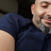 Husam Tayeh's Photo