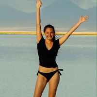 Catalina Casas-Cordero Leiva's Photo