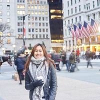 Sagung Wahyu Astriana Putri的照片