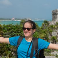 Margaux Vichard的照片