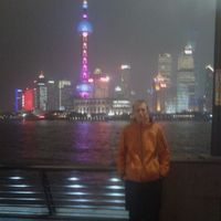 Vladislav Tarasenko's Photo