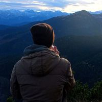 Fabian Chetwode-Talbot's Photo