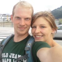 Raffaela Mikulla的照片