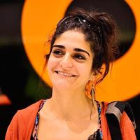 Roya Eshraghi的照片