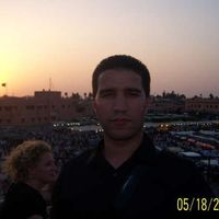 Abdelmoula El khdar's Photo
