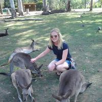 Denise Fahr的照片