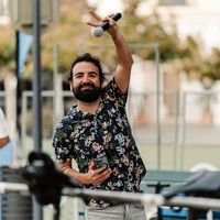 Oriol Millan i Tarragona's Photo