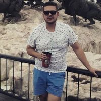 Christian Segura López的照片