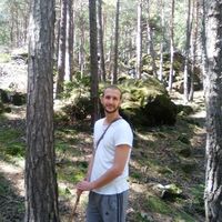 Carmelo Brustia's Photo