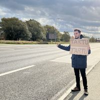 Cevdet Kadri Karagöz's Photo