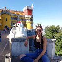 Cheyenne Lepinay的照片