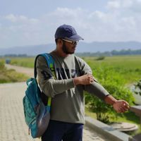 Chandra Behera's Photo