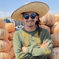 Leandro Sandoval's Photo