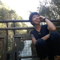 Ana Carolina Ramos's Photo