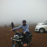 Divyang Dudhat's Photo