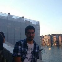 Faruk Demirtaş's Photo