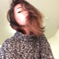 Diana Azbenova's Photo