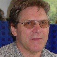 H.T. Dahrendorf's Photo