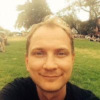 Anders Pihlkjaer's Photo