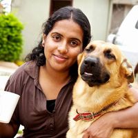 Veena Jayaram's Photo