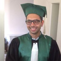 Moudather Marzouk's Photo